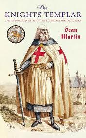 Sejarah Ordo Knight Templar