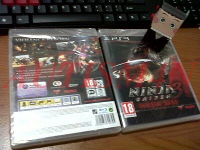 Mau jual/barter/tuker tambah games PS3 posting disini aja - Part 8
