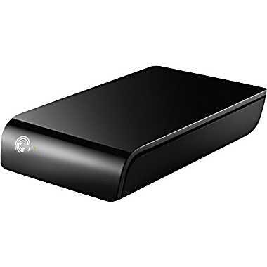 JUAL Harddisk External Seagate Expansion Desktop 1 TB