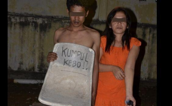 7 Tempat Yang Sering Kali Jadi Tempat Sex Para Remaja