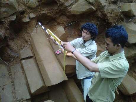 Temuan Arkeologi di Gunung Padang Bisa Ubah Peta Peradaban Dunia 