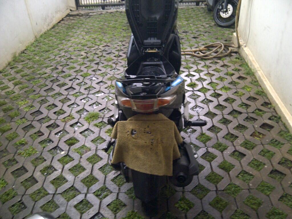 dijual yamaha xeon 2010