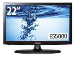 Samsung 22es5000,led tv,usb mkv,full hd,pc input cuma 1.635.000 termurah & limit gan