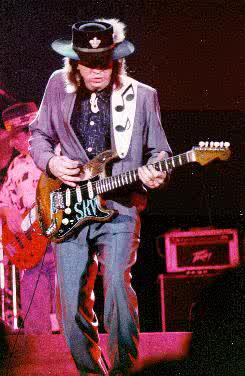 woi BLUES STRINGER nongkrong di sini ya