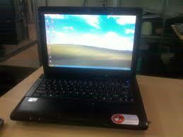 Axioo Pico N450 ...... Jogja