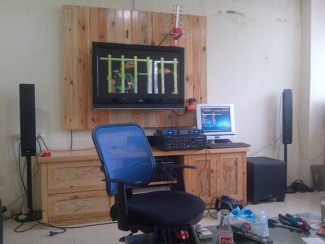 JASA ISI HARDISK KARAOKE