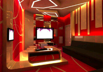 JASA ISI HARDISK KARAOKE