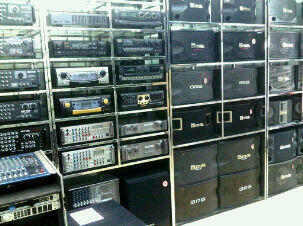 JASA ISI HARDISK KARAOKE