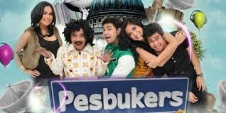 Mending OVJ ato pesbuker gan?