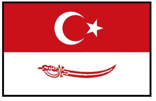 Bendera Aceh Dalam Kesepakatan Awal dan Win-win solution