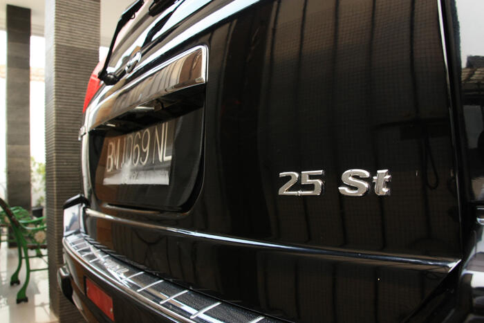 NISSAN XTRAIL 2005