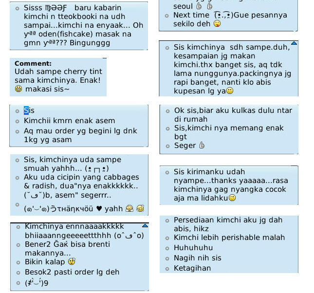 DISKON 9 Mie Terbaik & Terlaris di Korea + Sujeo (sendok+sumpit Korea) Murmer & Redi