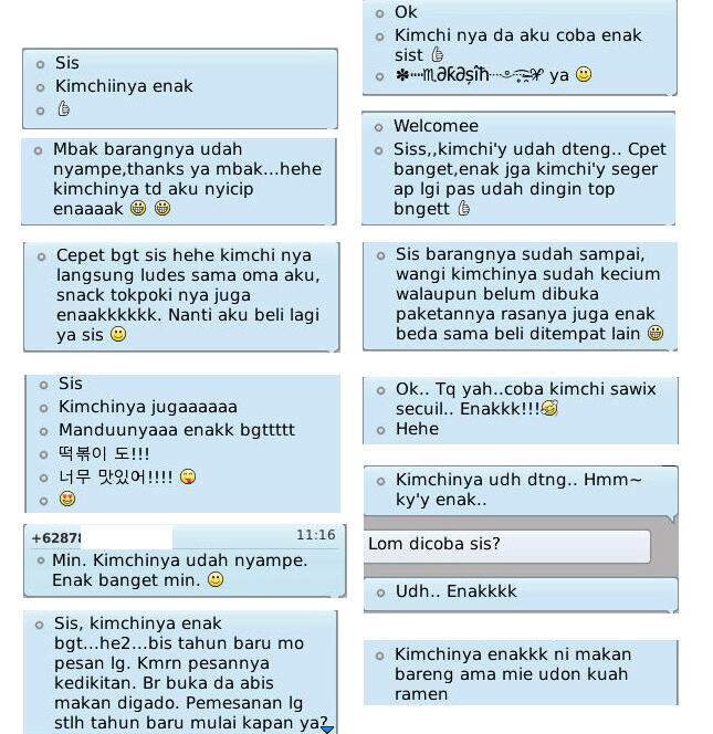 DISKON 9 Mie Terbaik & Terlaris di Korea + Sujeo (sendok+sumpit Korea) Murmer & Redi