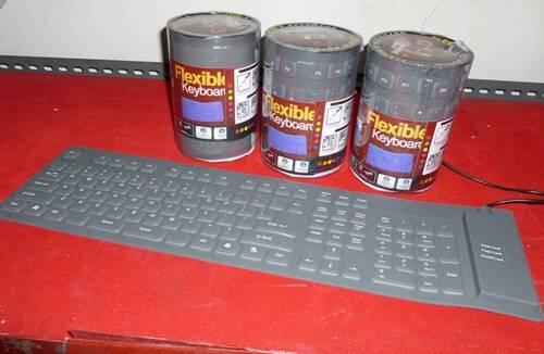 Terjual HARGA KEYBOARD KOMPUTER Merk Votre Logitech 