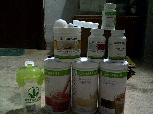 Testimonial cariduid88 herbalife kaskus