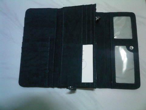 Terjual Tas Dompet Braun Buffel Kipling Picard 