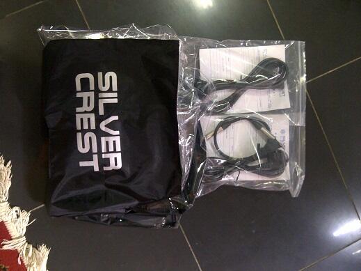 JUAL MURAH AMPLI GITAR HEAD CABINET SILVER CREST PREDATOR 90