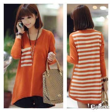 cardigan, kemeja, sweater, korean knit murah meriah