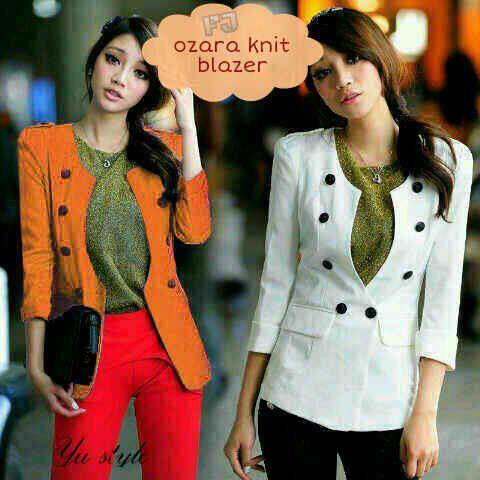 cardigan, kemeja, sweater, korean knit murah meriah