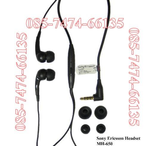 jual earphone lenovo/headset lenovo/handsfree lenovo
