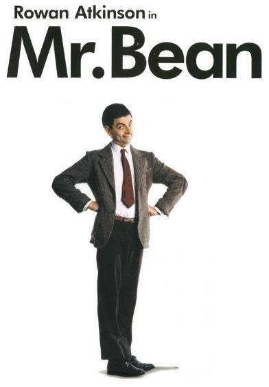 27 Fakta Unik mengenai Mr. Bean