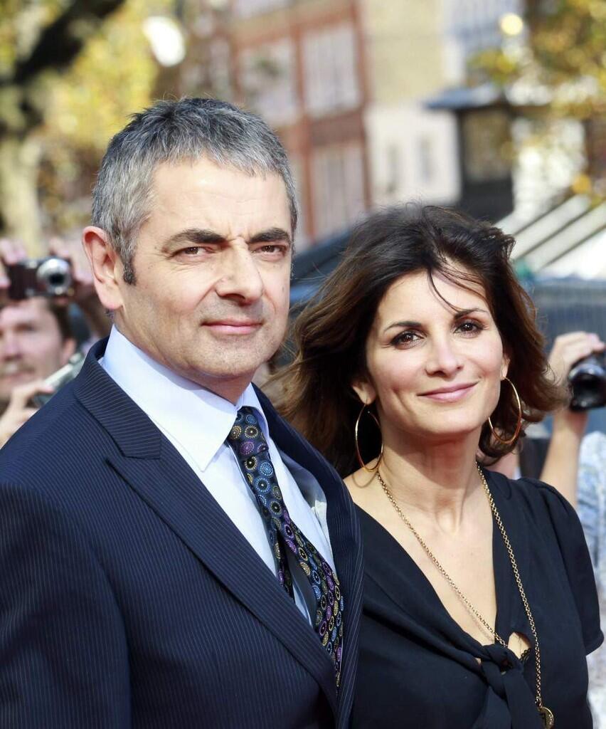27 Fakta Unik mengenai Mr. Bean
