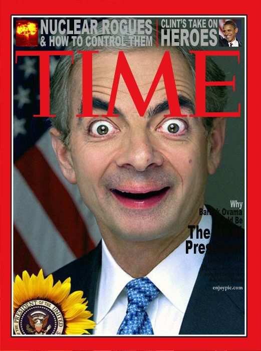 27 Fakta Unik mengenai Mr. Bean