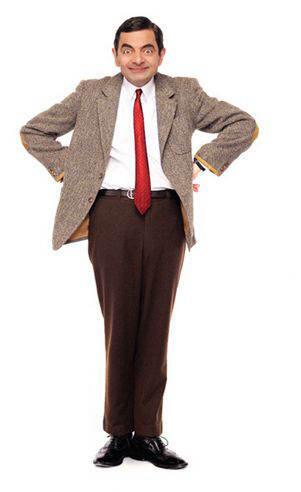 27 Fakta Unik mengenai Mr. Bean