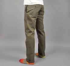★★★ Chino Pants | Customizable Size and Model | Bahan Topman Giordano &amp; Denim ★★★