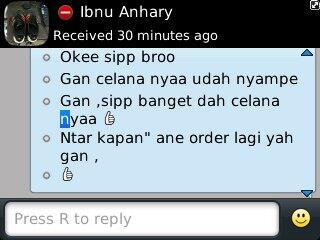 ▀▄▀ OPEN RESELLER/DROPSHIPPER VENDOR Chino+Jeans+Denim Termurah!!▀▄▀