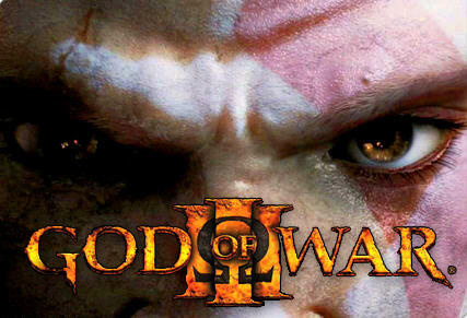 {WOW} God Of War Diangkat Ke Bioskop gan...