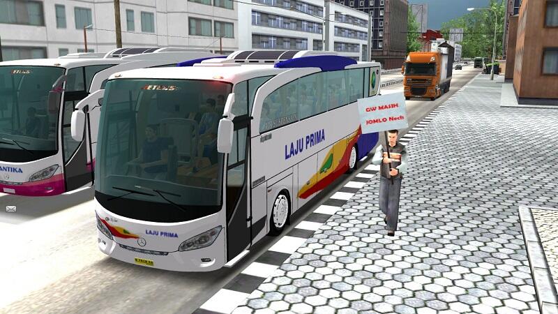 Jones nih... :D