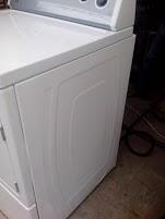 MESIN CUCI LAUNDRY,PENGERING LAUNDRY,USAHA LAUNDRY