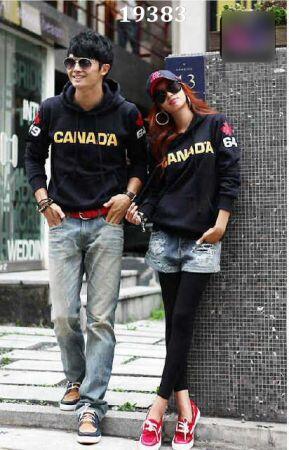 Jaket Couple
