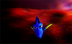 PIXAR akan merilis film FINDING DORY.