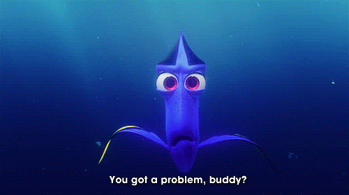 PIXAR akan merilis film FINDING DORY.