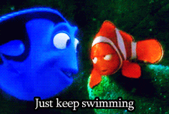 PIXAR akan merilis film FINDING DORY.