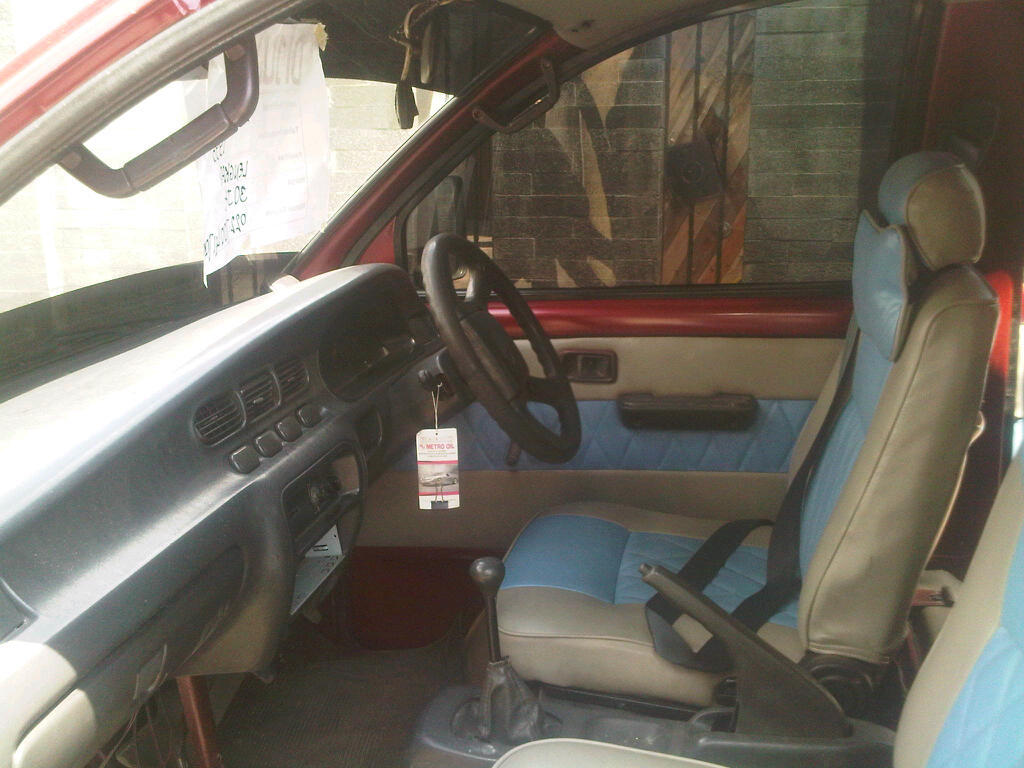 WTS : Daihatsu Espass 96