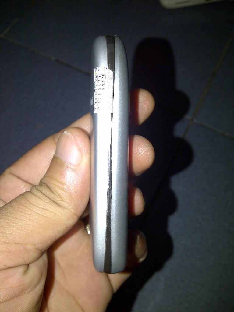 Jual Modem ZTE MF 691(Baru Seminggu) Murahhhhhhhhh