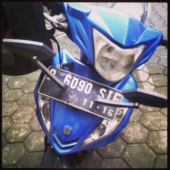Jupiter MX CW AT