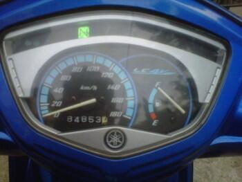Jupiter MX CW AT