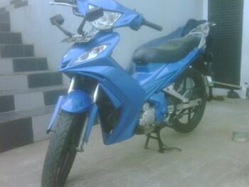 Jupiter MX CW AT