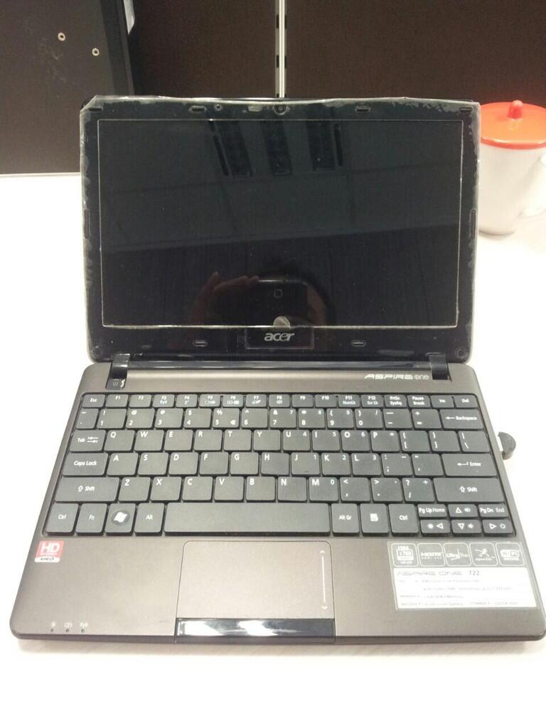 Acer Aspire One 722