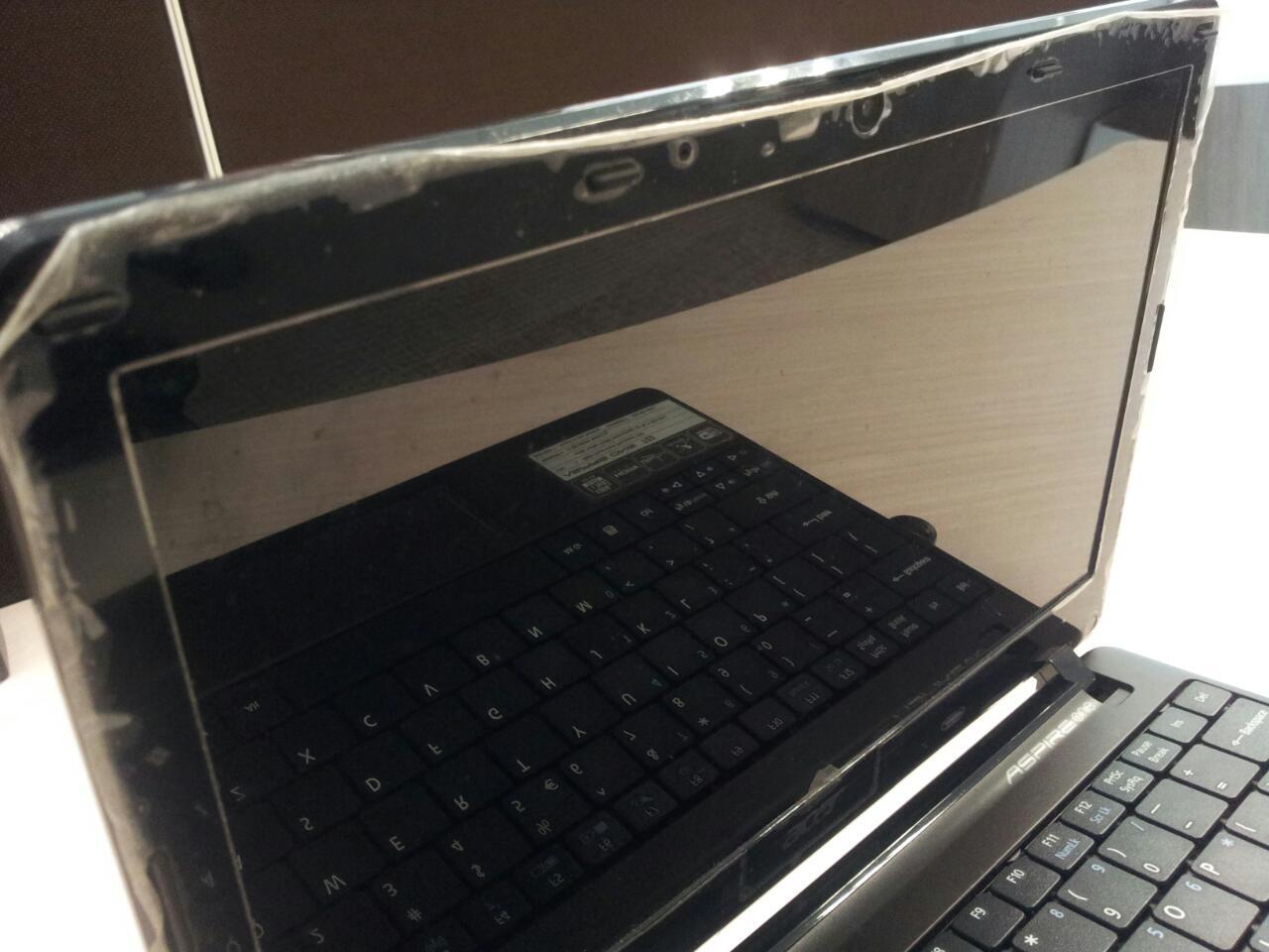 Acer Aspire One 722