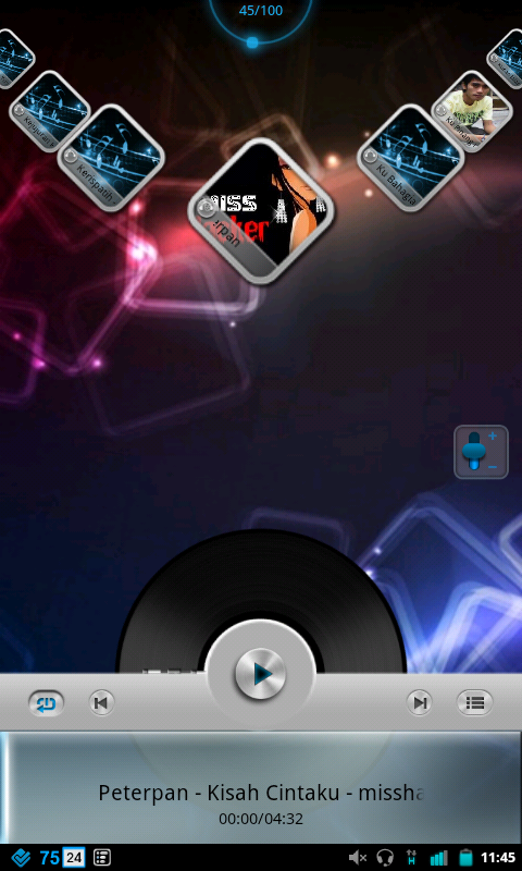 ZTE Light Tab