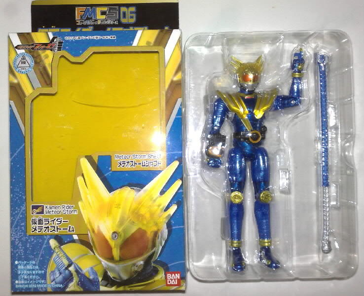 BIB FIGURES