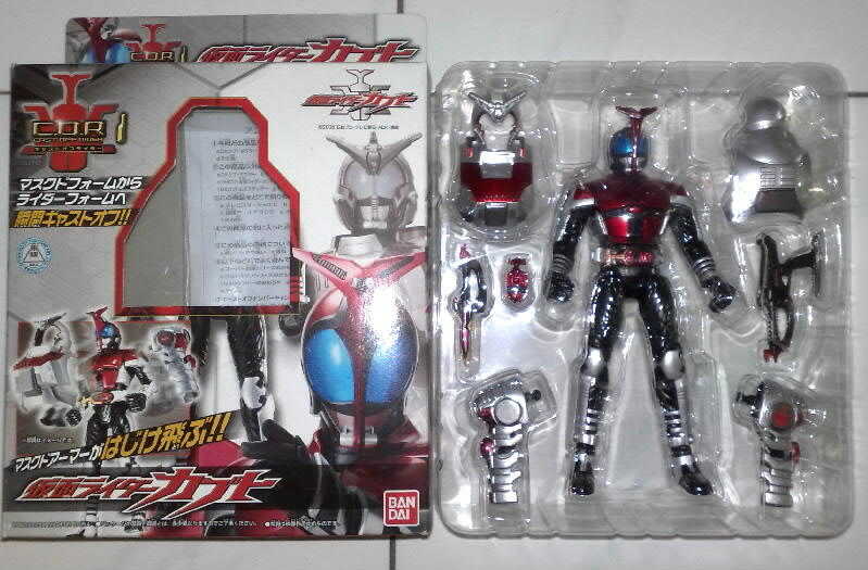 BIB FIGURES