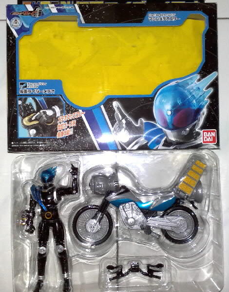 BIB FIGURES