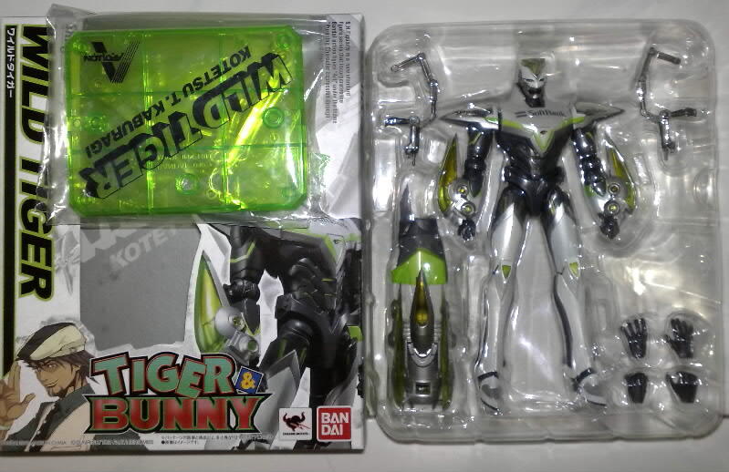 BIB FIGURES