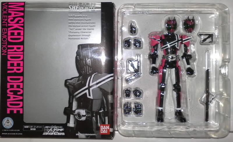 BIB FIGURES